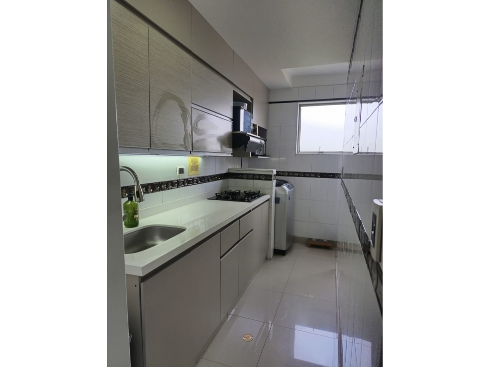 Casa en Venta Loma De Los Bernal Medellín