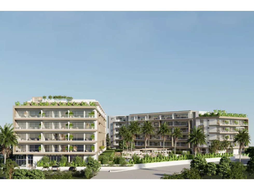 Apartamento en venta Manzanillo Cartagena — foto 4
