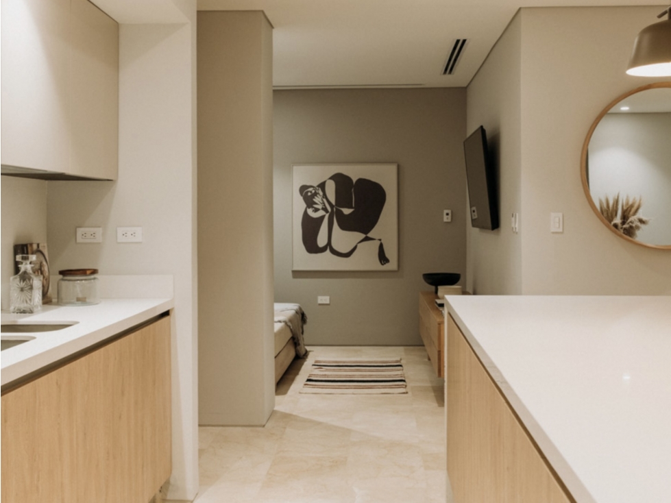 Apartamento Serena del Mar condominio exclusivo — foto 3