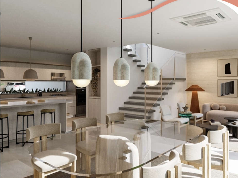 Espectaculares casas en venta en Serena del Mar Cartagena — foto 4