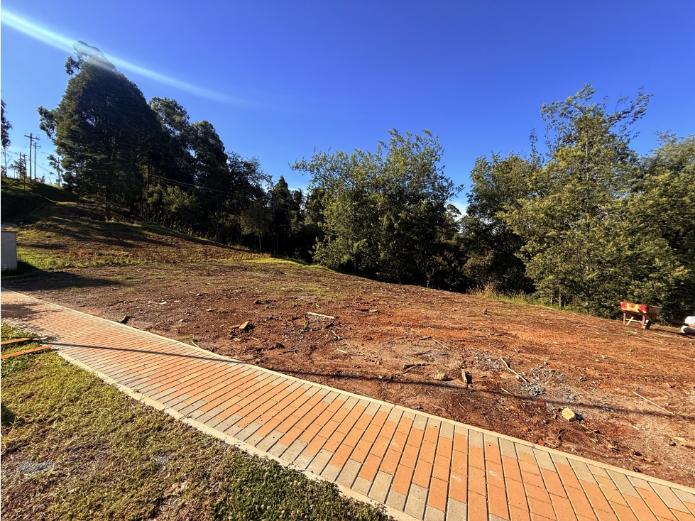 Lote en venta Alto de Las Palmas — foto 2