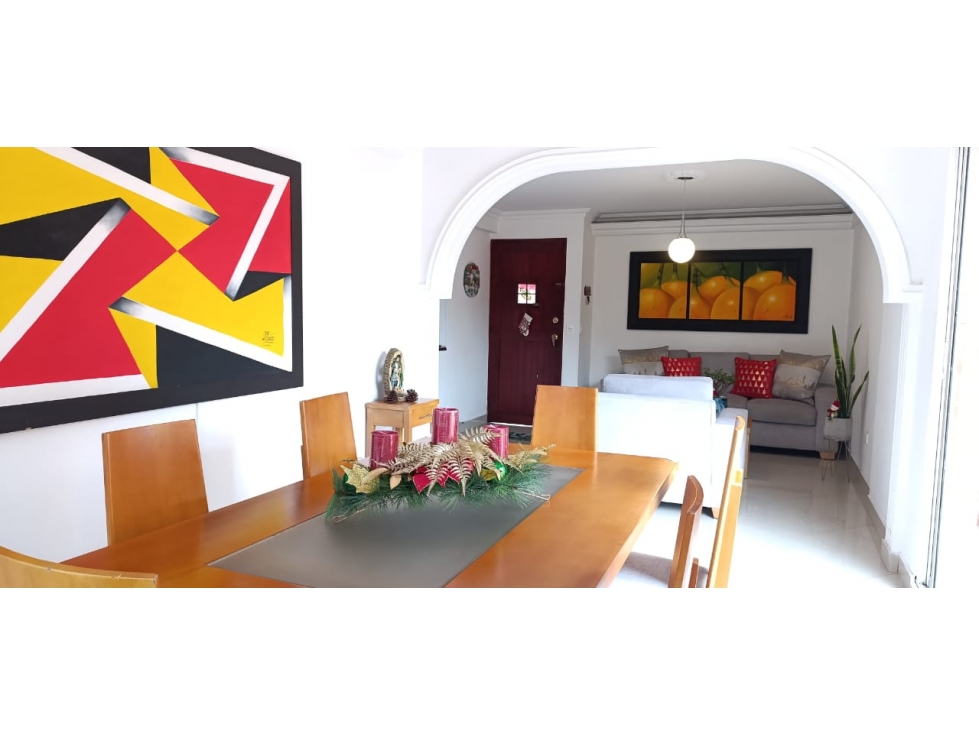 Casa en Venta Loma De Los Bernal Medellín — foto 2