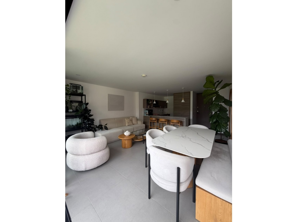Apartamento en Envigado Loma El Escobero Envigado