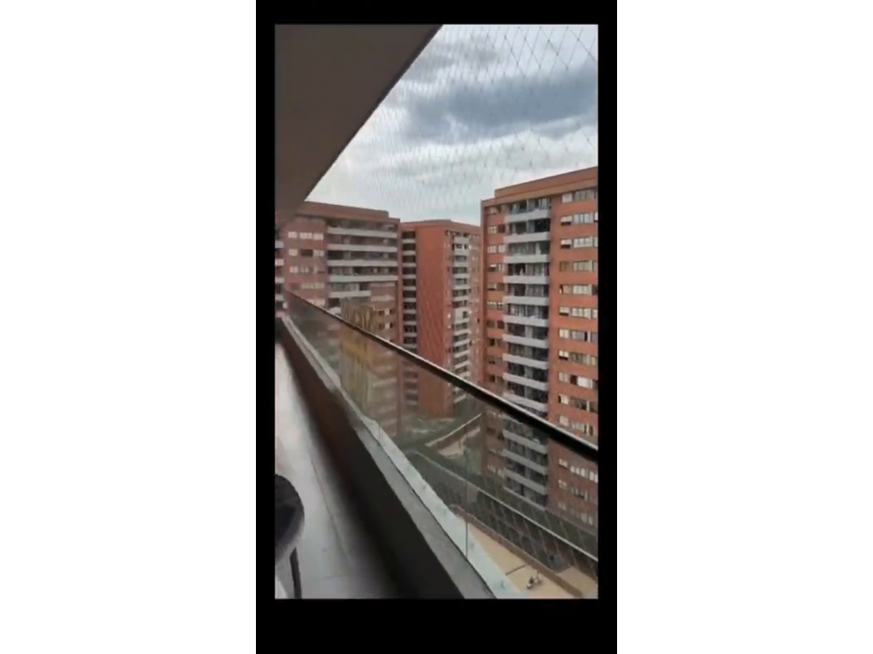 Apartamento en Venta en Loma el Escobero — foto 4