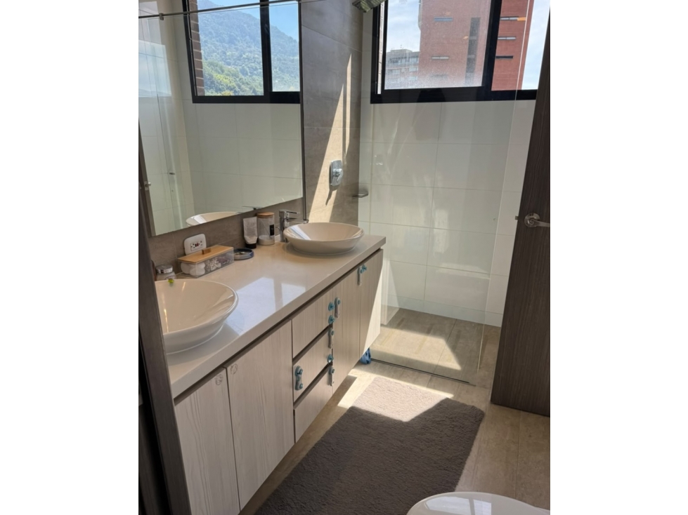 Apartamento en Venta en Loma de las Brujas, Envigado — foto 6