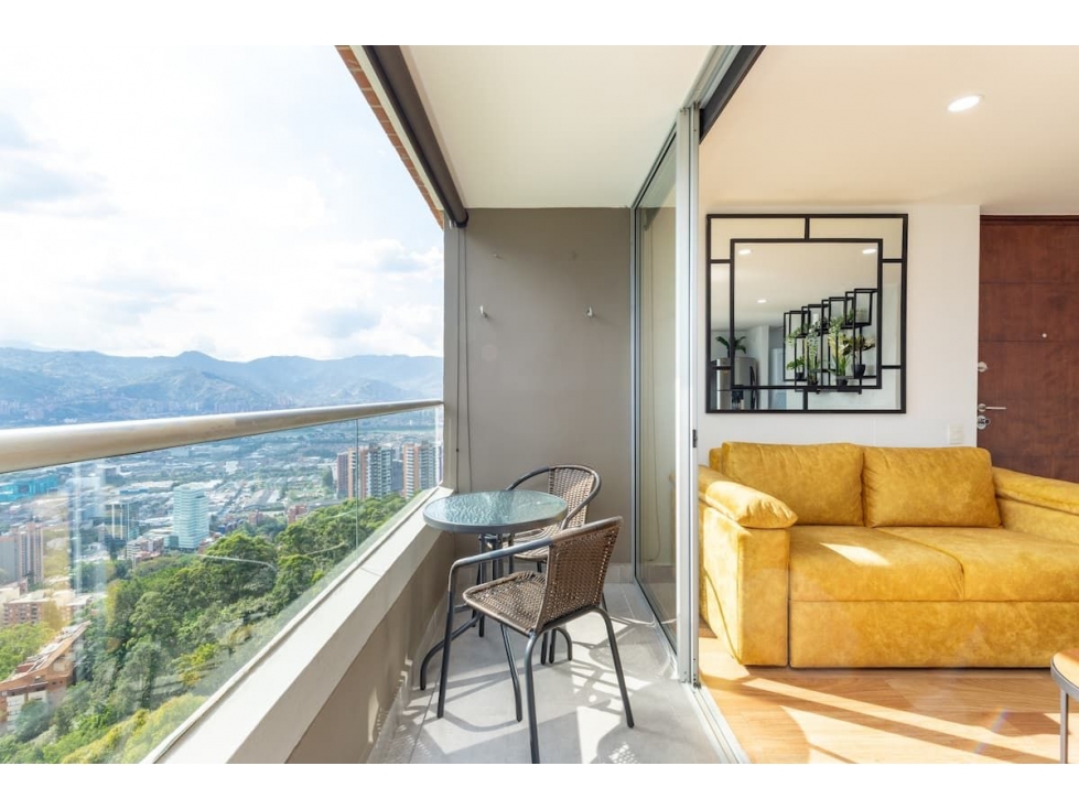 Apartamento en venta en Avenida las Palmas Medellín — foto 6