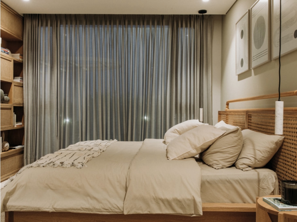 Apartamento Serena del Mar condominio exclusivo — foto 6
