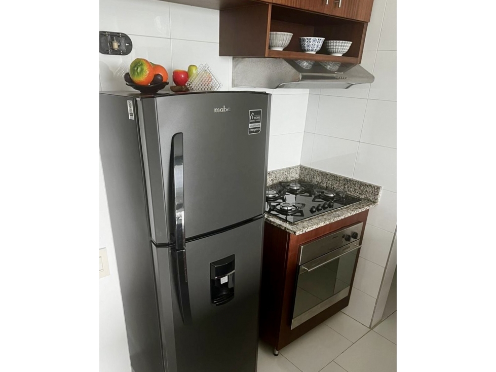 Apartaestudio turístico en venta Cartagena | Morros La Boquilla — foto 5