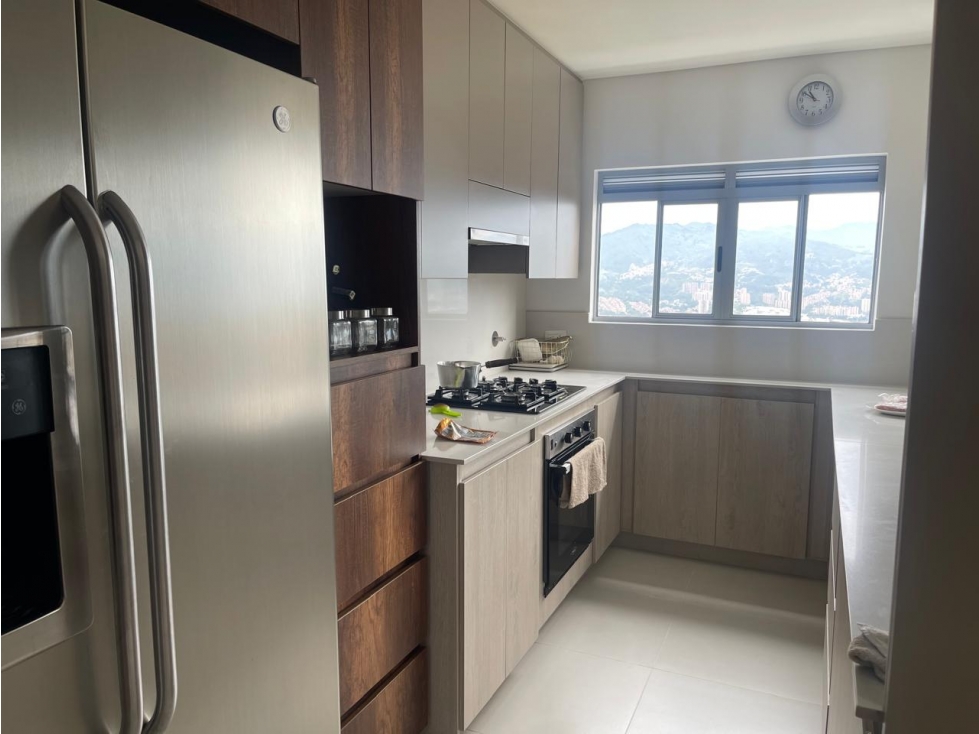 Apartamento en venta Loma De Los Mesa Envigado — foto 3