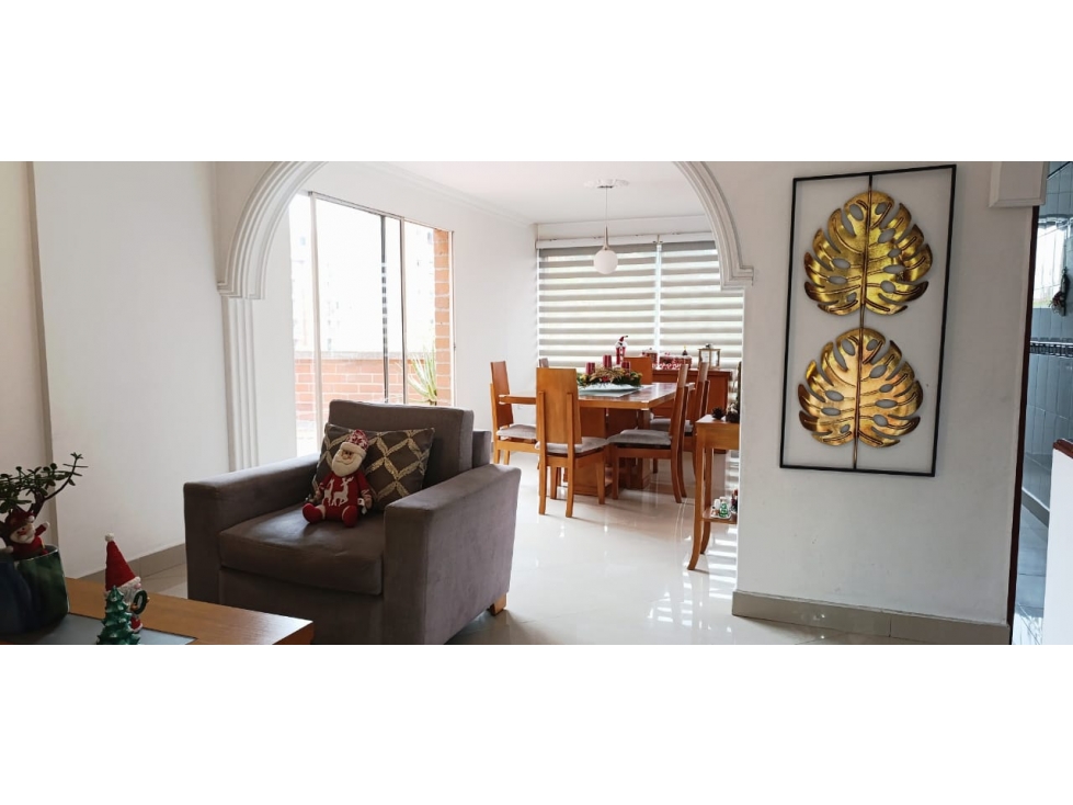 Casa en Venta Loma De Los Bernal Medellín — foto 4