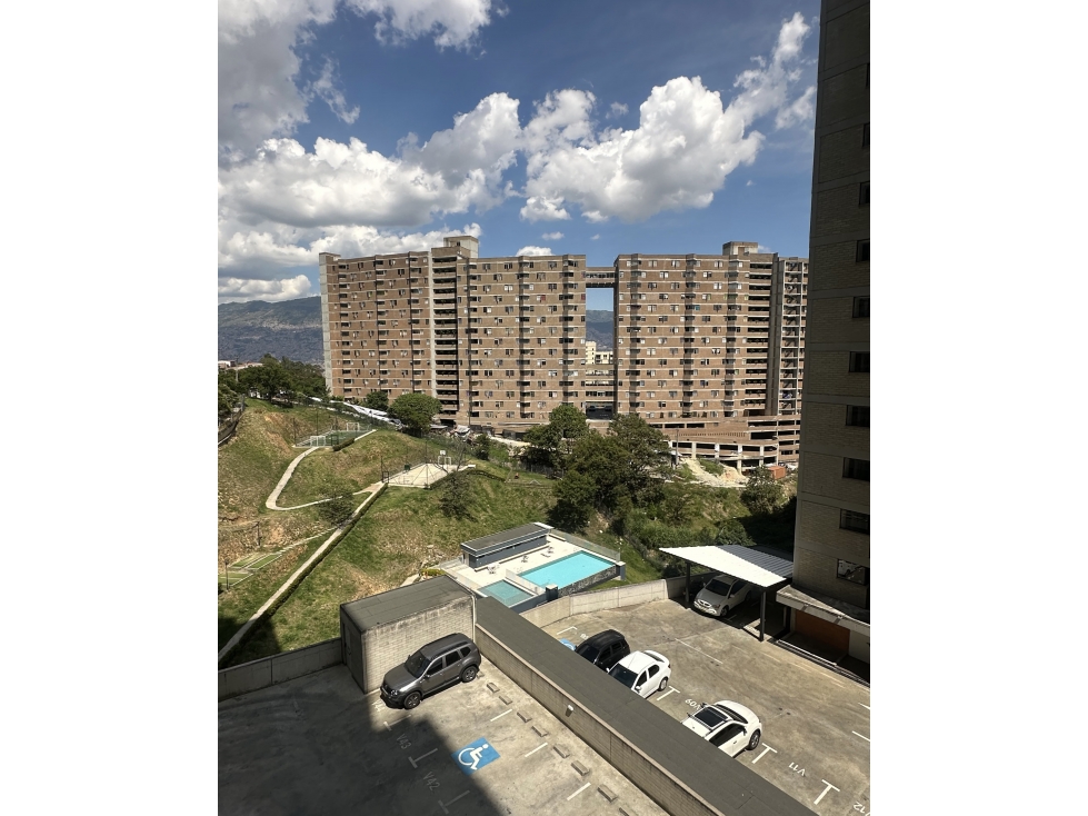 Apartamento en Venta en Calasanz parte alta — foto 5