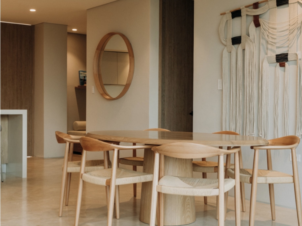 Apartamento Serena del Mar condominio exclusivo — foto 4
