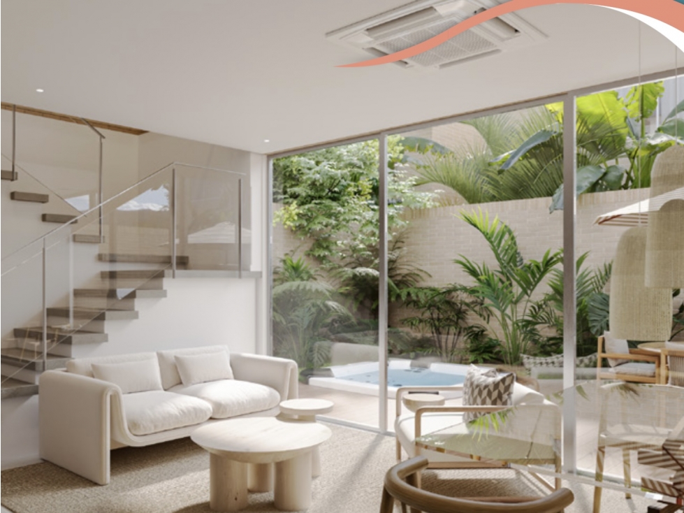 Espectaculares casas en venta en Serena del Mar Cartagena — foto 6