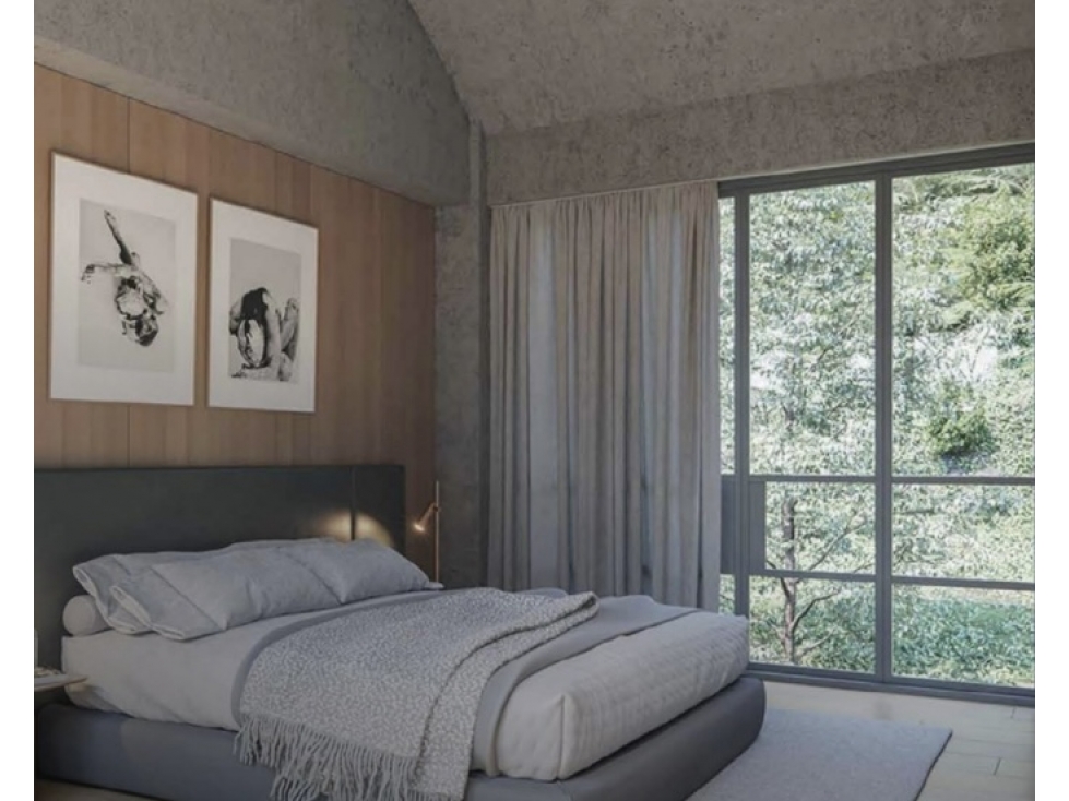 Casas en venta parcelación Alto del Escobero | Envigado — foto 3