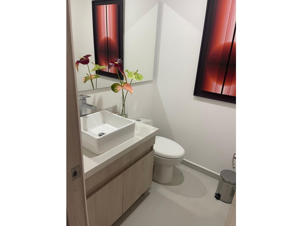 Apartamento en venta Loma De Los Mesa Envigado — foto 5