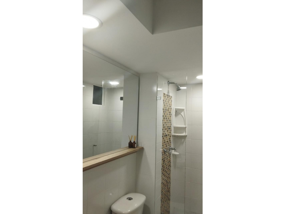 Apartamento en venta Maria Auxiliadora Sabaneta — foto 2