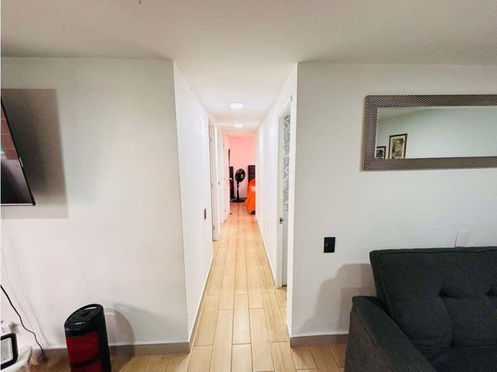 Apartamento en Venta en Sabaneta Maria Auxiliadora — foto 5