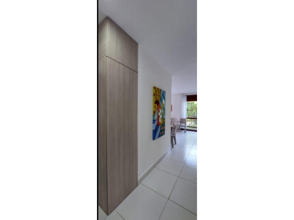 Apartaestudio en Venta en Sopetran - 4