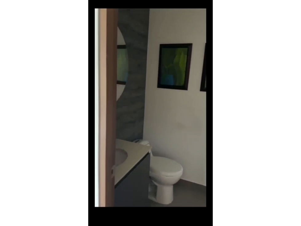 Apartamento en Venta en Loma el Escobero — foto 6