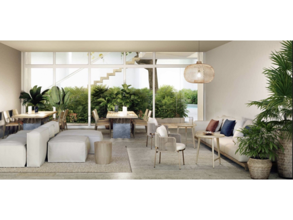 Apartaestudio en venta Manzanillo del Mar Cartagena — foto 4