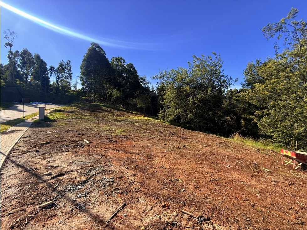Lote en venta Alto de Las Palmas — foto 5