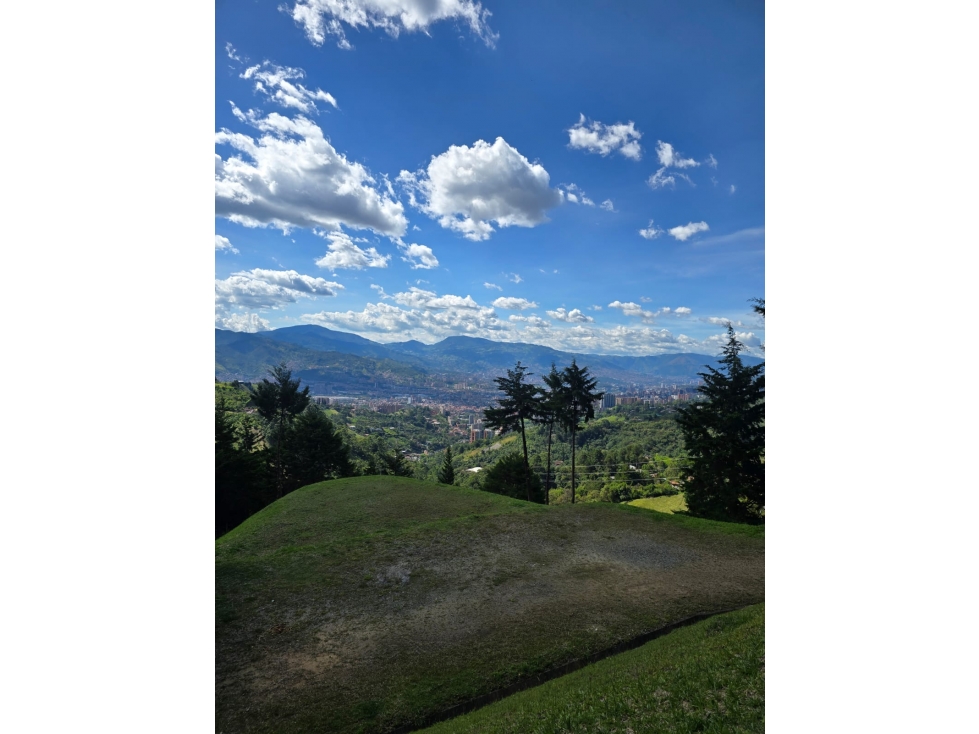 Lote en venta Parcelación El Salado - Envigado — foto 5