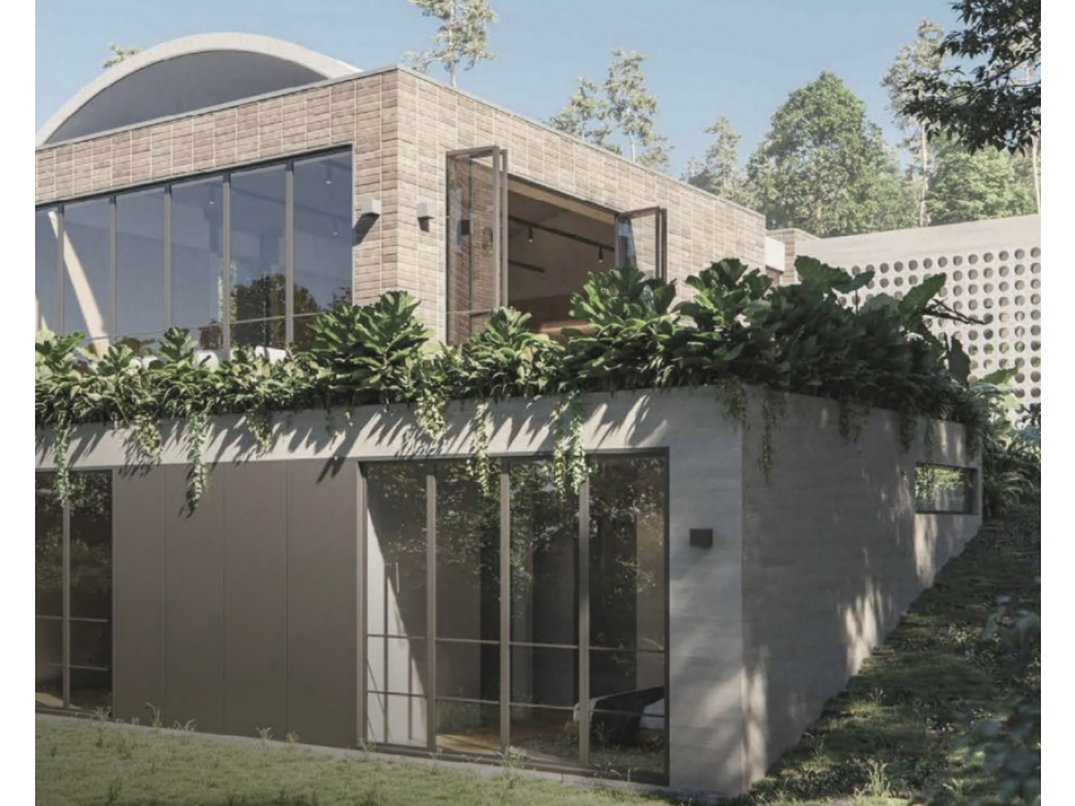 Casas en venta parcelación Alto del Escobero | Envigado — foto 6