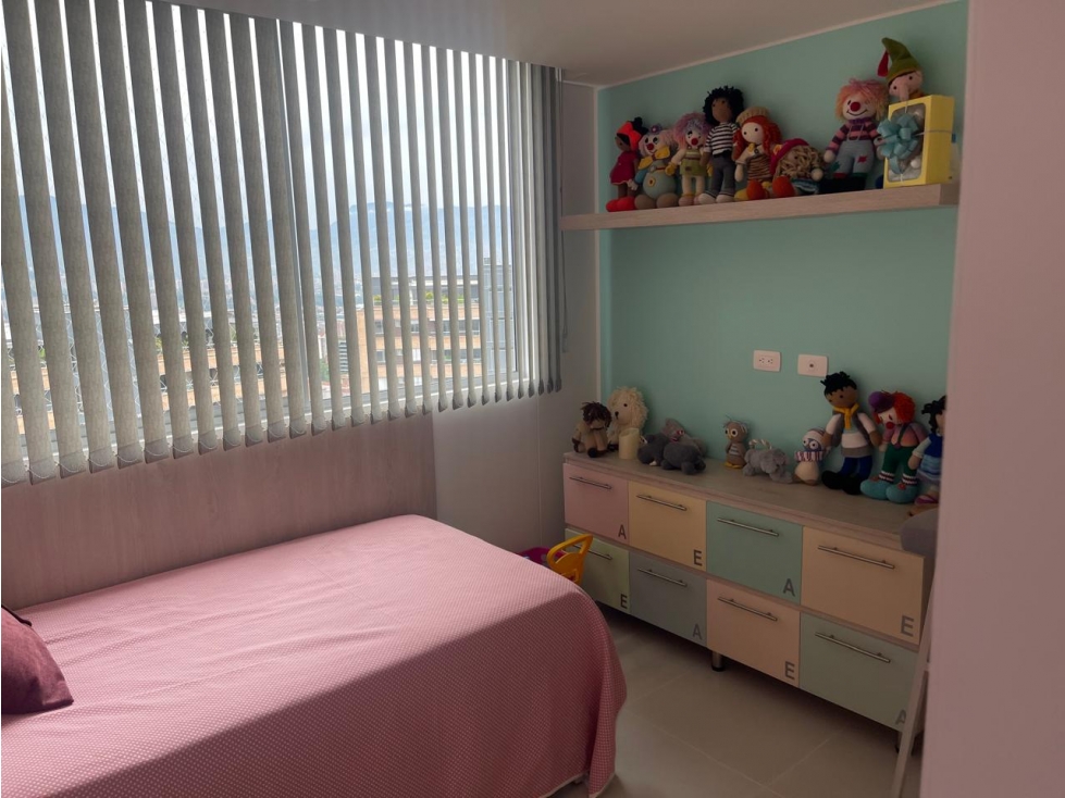 Apartamento en venta Loma De Los Mesa Envigado — foto 6