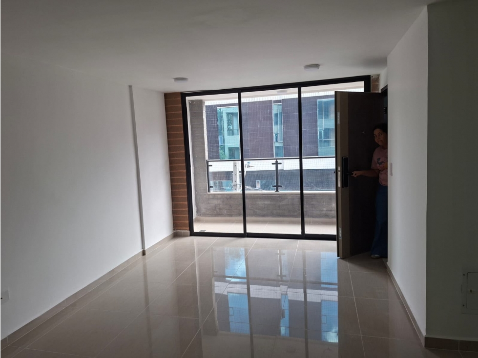 Apartamento en venta para rentas cortas en Itagüí — foto 3