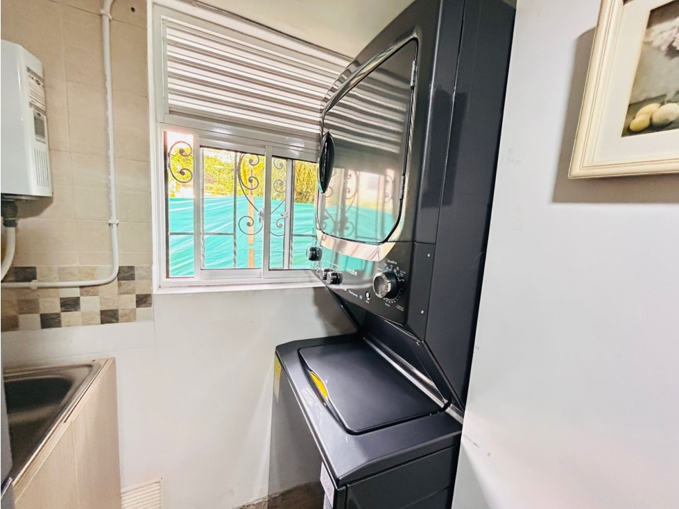 Apartamento en Venta en Sabaneta Maria Auxiliadora — foto 6