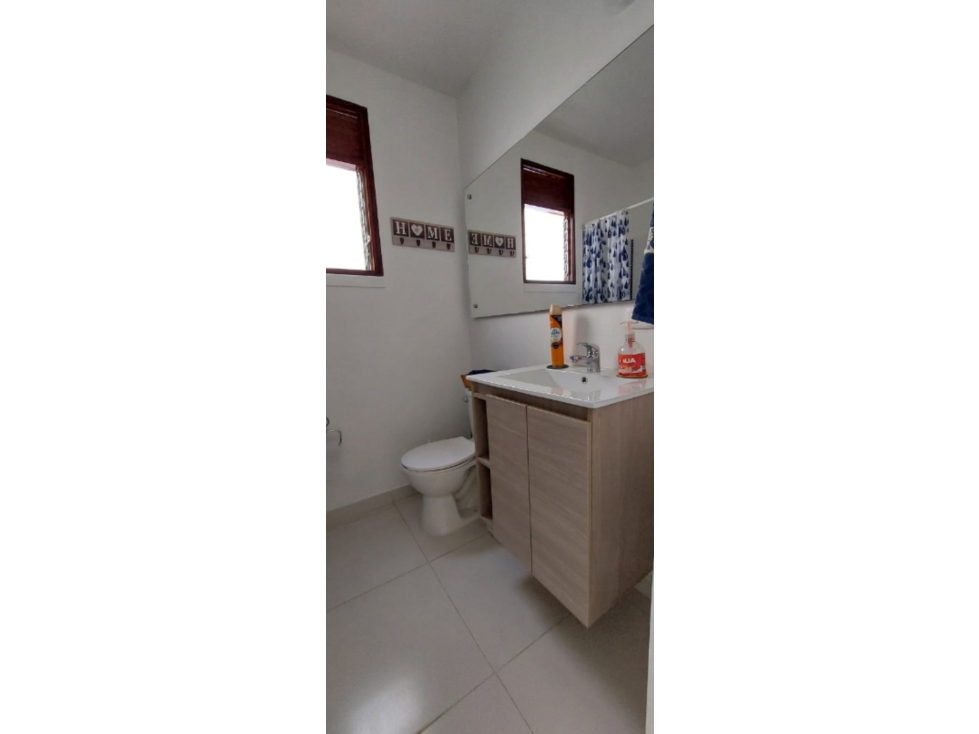 Apartaestudio en Venta en Sopetran - 5