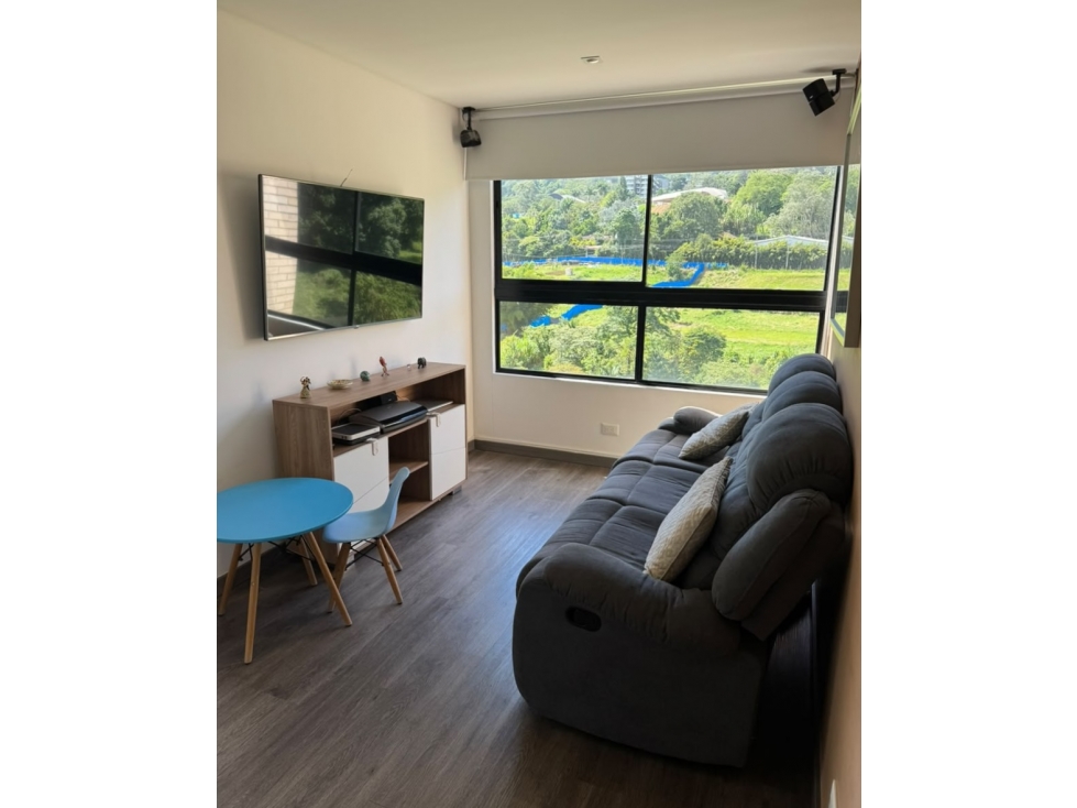 Apartamento en Venta en Loma de las Brujas, Envigado — foto 5