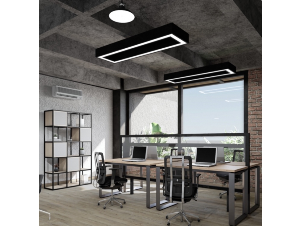 Oficina en venta Envigado Loma El Chocho - 5