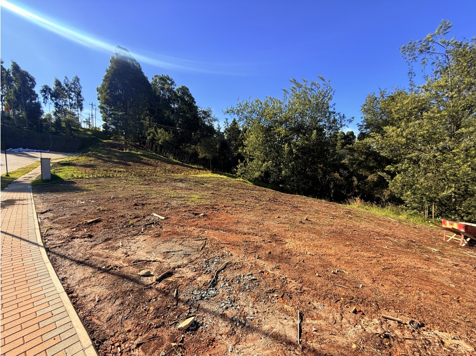Lote en venta Alto de Las Palmas — foto 6