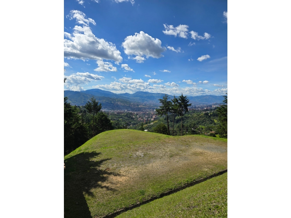 Lote en venta Parcelación El Salado - Envigado — foto 6