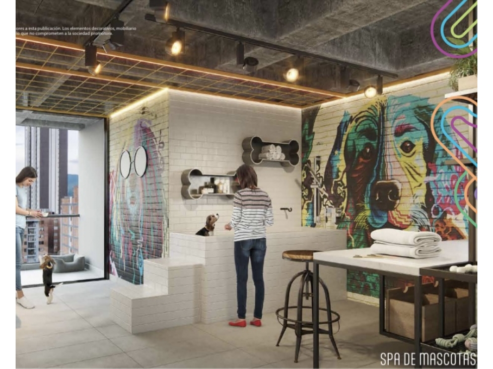 Apartamento multifamily en Sabaneta cerca Davi Arena — foto 6