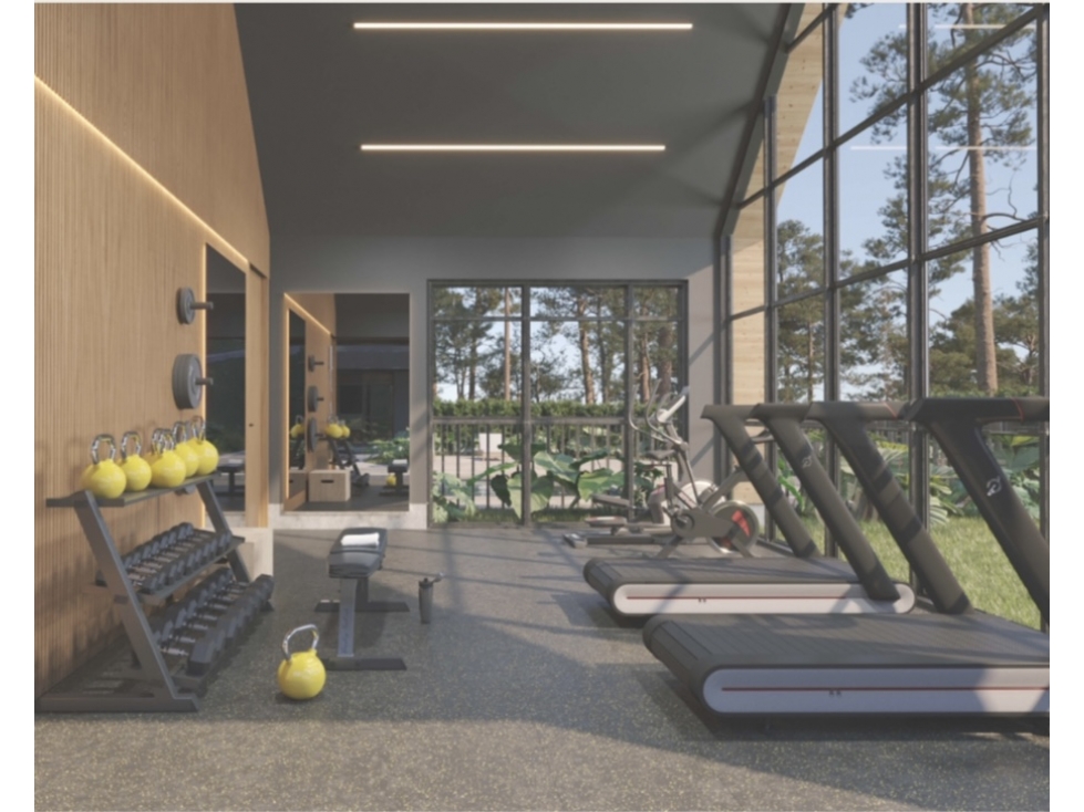 Casa nueva en venta El Retiro Vereda Pantanillo — foto 5