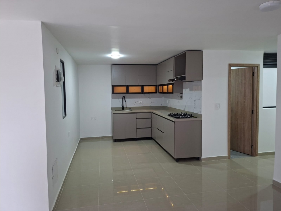 Apartamento en venta para rentas cortas en Itagüí