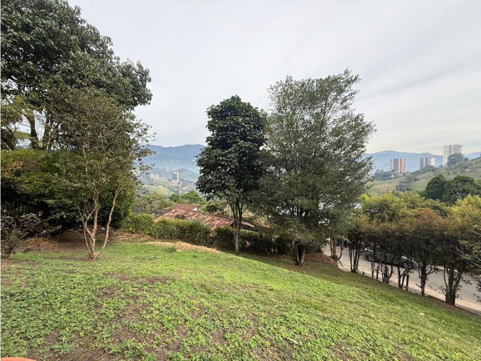 Lote en venta parcelación Escobero parte baja — foto 6