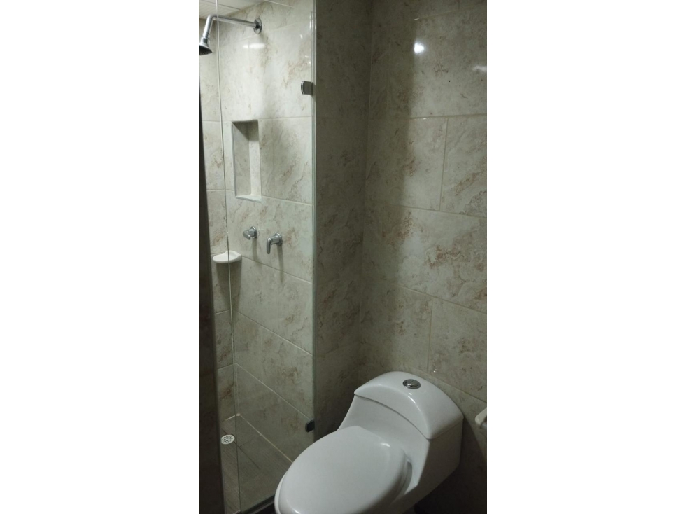 Apartamento en venta Maria Auxiliadora Sabaneta — foto 6