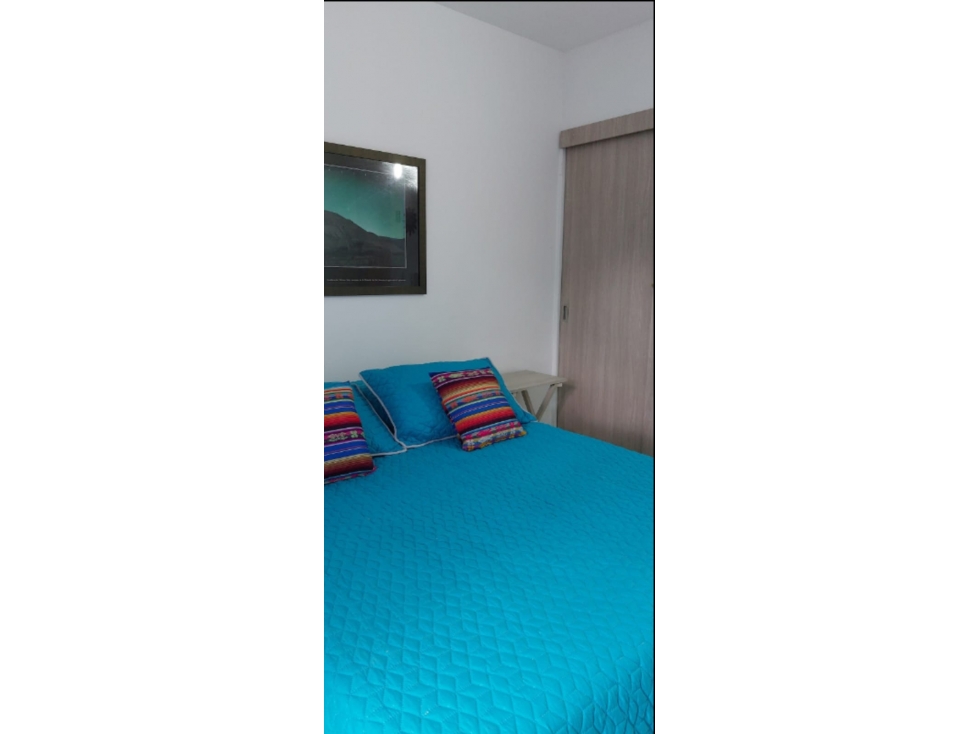 Apartaestudio en Venta en Sopetran - 6