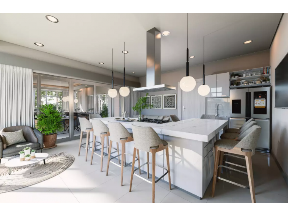 Apartamento en venta Manzanillo Cartagena — foto 6