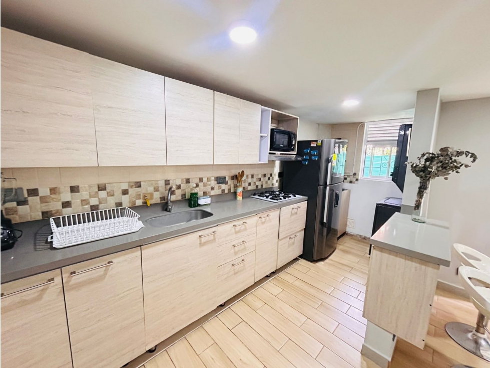 Apartamento en Venta en Sabaneta Maria Auxiliadora