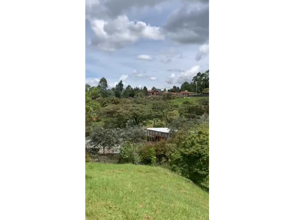 Lote en Venta en Transversal de La Montaña Envigado - 6