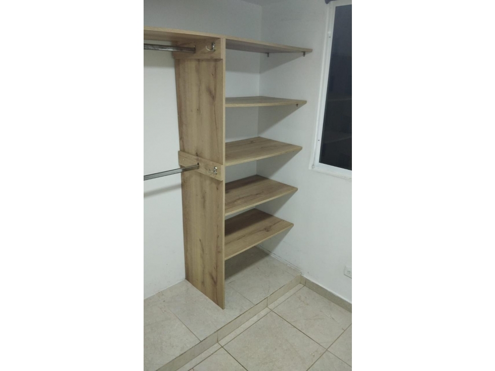 Apartamento en venta Maria Auxiliadora Sabaneta — foto 4