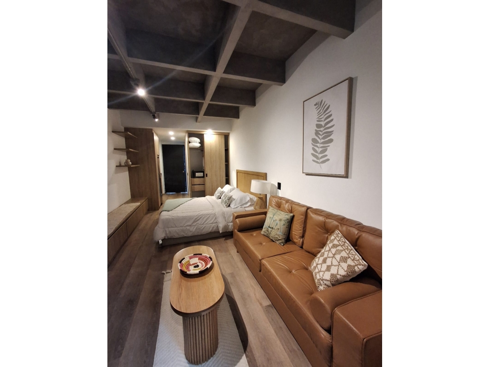 Proyecto Rentas Cortas Envigado La Frontera — foto 2