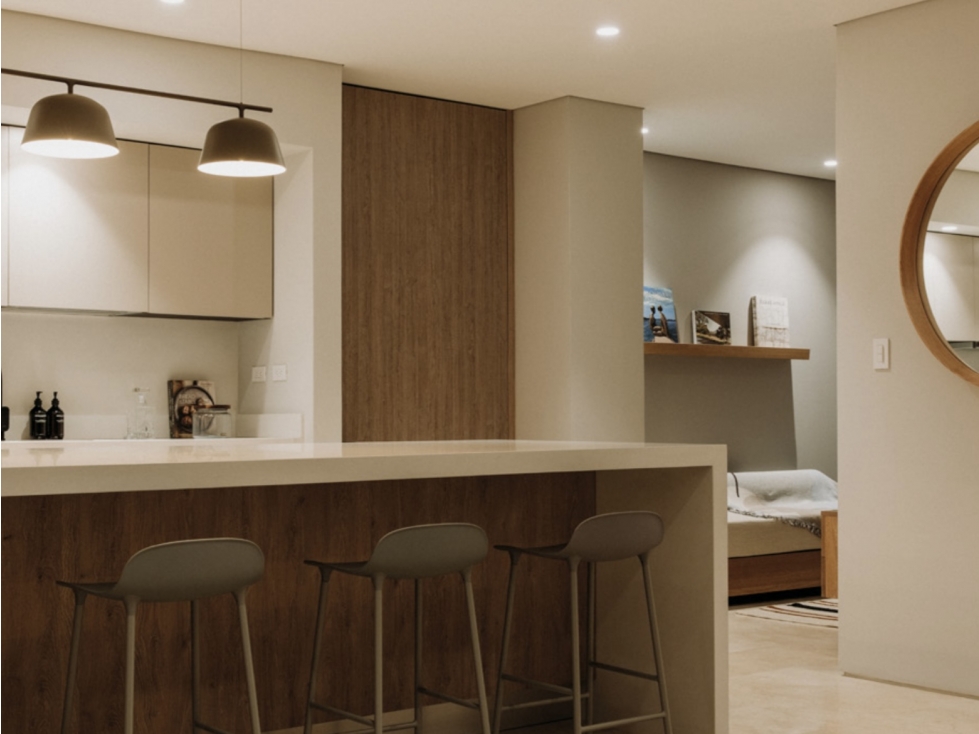 Apartamento Serena del Mar condominio exclusivo — foto 2