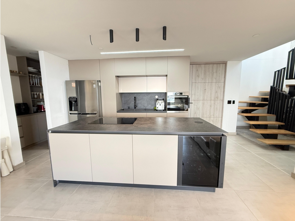 Apartamento en venta Loma De Los Mesa Envigado — foto 3