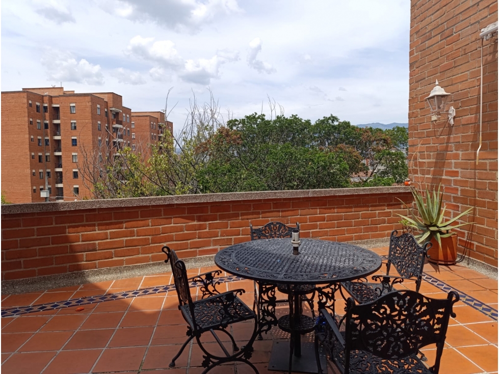 Casa en Venta Loma De Los Bernal Medellín — foto 5