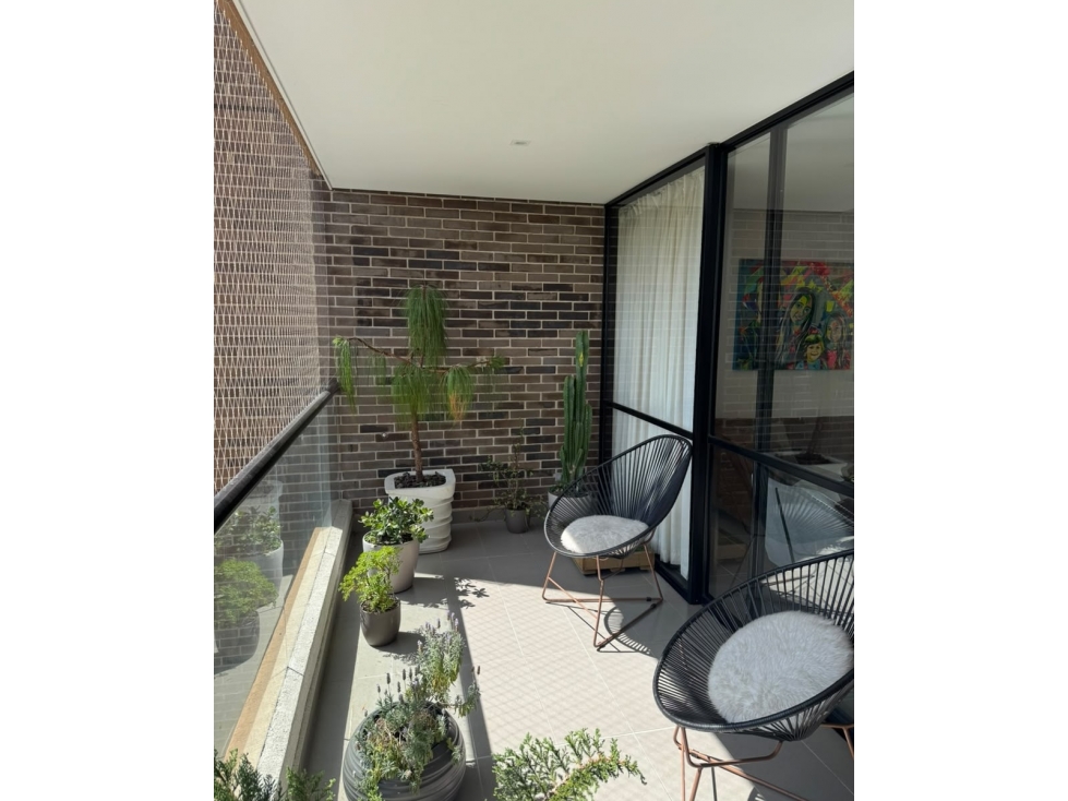 Apartamento en Venta en Loma de las Brujas, Envigado — foto 4